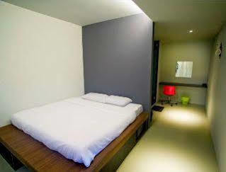 Ryokan Chic Hotel Petaling Jaya Exterior foto