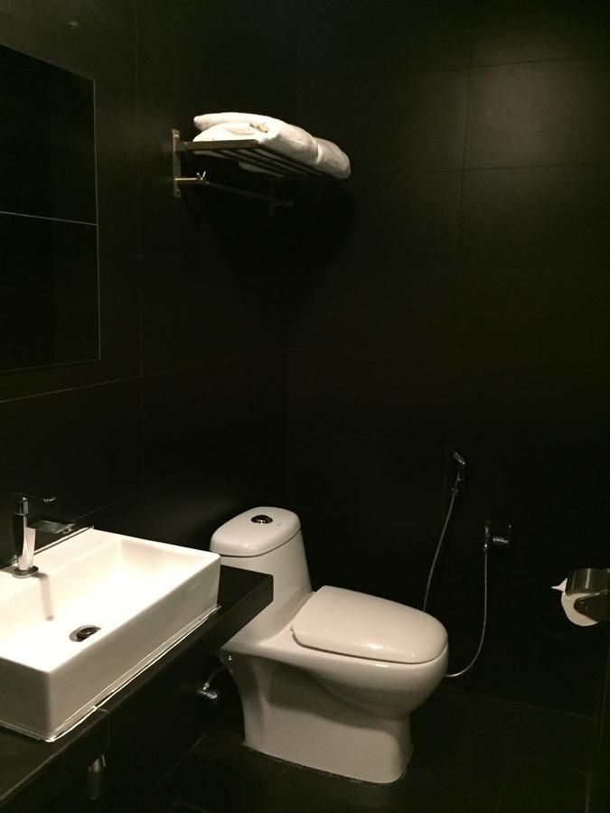 Ryokan Chic Hotel Petaling Jaya Exterior foto