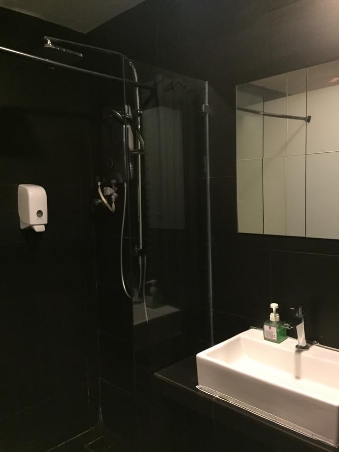 Ryokan Chic Hotel Petaling Jaya Exterior foto